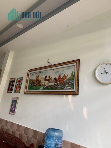 NHÀ MỚI VÀO Ở NGAY, GẦN NGÃ TƯ GÒ MÂY, HẺM RỘNG 5M GIÁ TỐT NHẤT