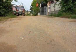 Chính Chủ cần bán nhanh 2 lô đất Thuộc  Khu 1 Thanh Hà - Thanh Ba - phú Thọ