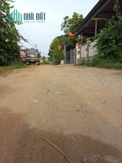 Chính Chủ cần bán nhanh 2 lô đất Thuộc  Khu 1 Thanh Hà - Thanh Ba - phú Thọ