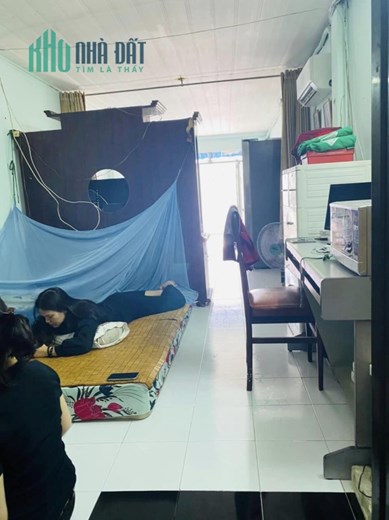 BÁN NHÀ TÂN BÌNH HXH 68M2 NỞ HẬU 4,4 M 2 TẦNG TIỆN XÂY CHDV NGUYỄN BẬC 5.7 TỶ.