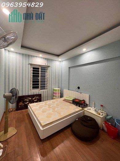 CHỦ CẦN CHUYỂN NHÀ GẤP, GIẢM SỐC 300TR CĂN NHÀ ĐẸP LONG LANH PHỐ XÃ ĐÀN, QUẬN ĐỐNG ĐA, 3 BƯỚC CHÂN