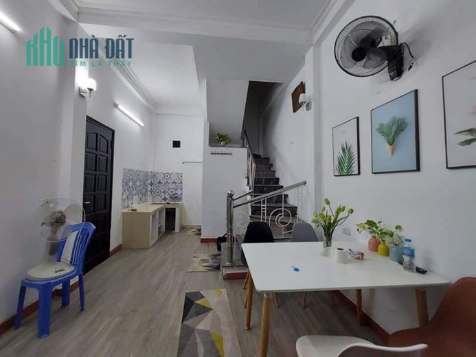 Bán Nhà 5 Tầng Ngõ 192 Lê Trọng Tấn – Thanh Xuân phân lô- Ô tô giá chỉ 3.9 tỷ
