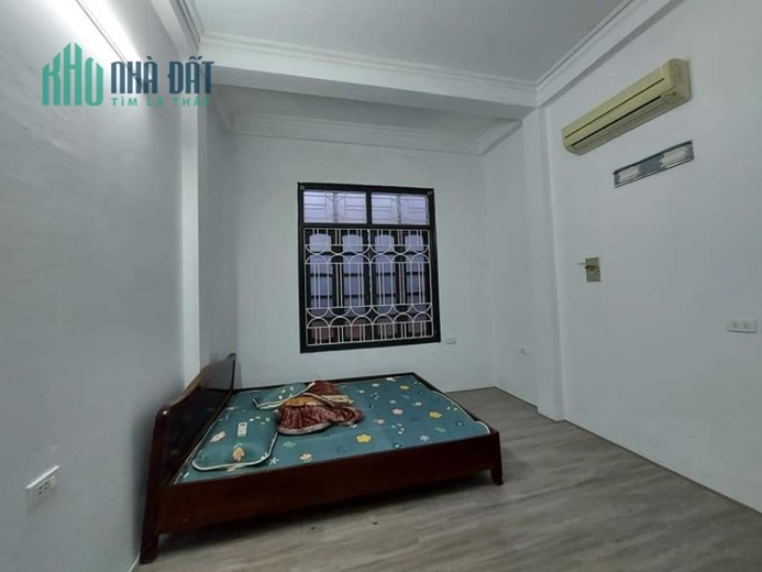 Bán Nhà 5 Tầng Ngõ 192 Lê Trọng Tấn – Thanh Xuân phân lô- Ô tô giá chỉ 3.9 tỷ