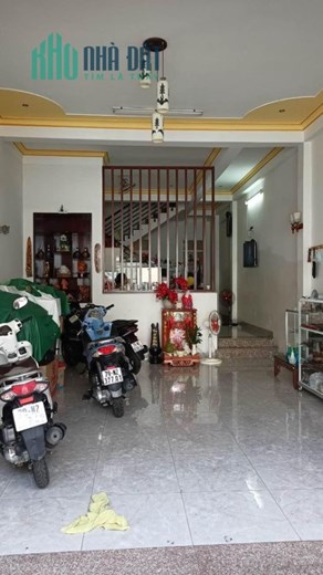 Bán nhà mặt tiền Đồng Nai-P.Phước Hải-Nha Trang-phù hợp nhiều mô hình kinh doanh