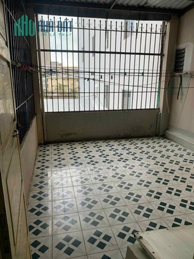 Bán nhà hẻm oto thông Quang Trung-P.Lộc Thọ-TP.Nha Trang