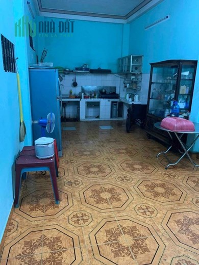 Bán nhà hẻm oto thông Quang Trung-P.Lộc Thọ-TP.Nha Trang