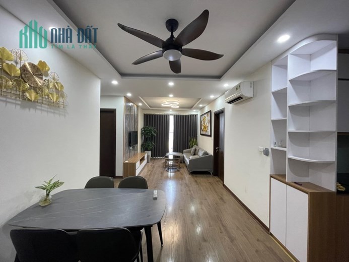 💥Chỉ 4.2 tỷ sở hữu Căn góc 3PN An Bình Plaza - Trần Bình 83m2 sang trọng-Bể bơi ngoài trời💥