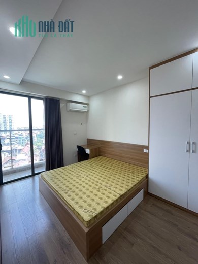 💥Chỉ 4.2 tỷ sở hữu Căn góc 3PN An Bình Plaza - Trần Bình 83m2 sang trọng-Bể bơi ngoài trời💥