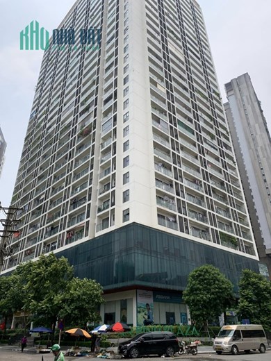 💥Chỉ 4.2 tỷ sở hữu Căn góc 3PN An Bình Plaza - Trần Bình 83m2 sang trọng-Bể bơi ngoài trời💥