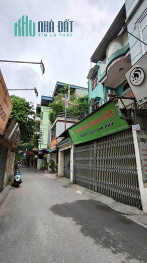 BÁN ĐẤT ĐẸP PHỐ NGỌC LÂM , LONG BIÊN, CHỦ CẦN GẤP BÁN GIÁ SHOCK : 32.4 TỶ 180M