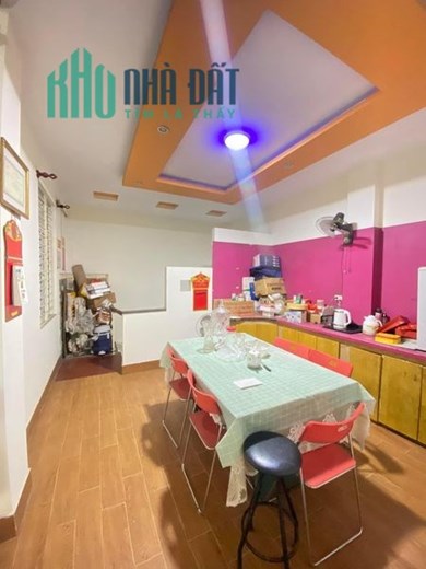 BÁN NHÀ MẶT PHỐ HOÀNG NHƯ TIẾP, 110M, 6 TẦNG, MT 5M, KINH DOANH, 21 TỶ HƠN