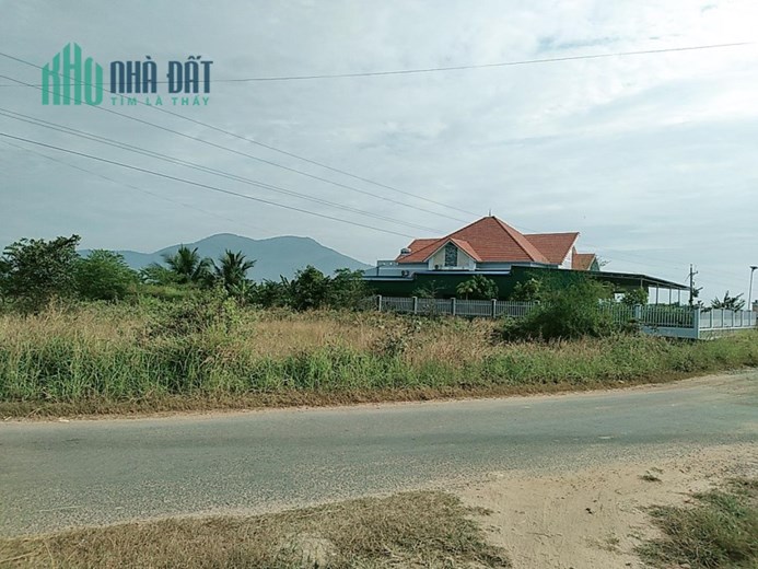 CHÍNH CHỦ Cần Bán Lô Đất Thôn Hiệp Hòa, Xã Tân Thuận, Hàm Thuận Nam, Tỉnh Bình Thuận