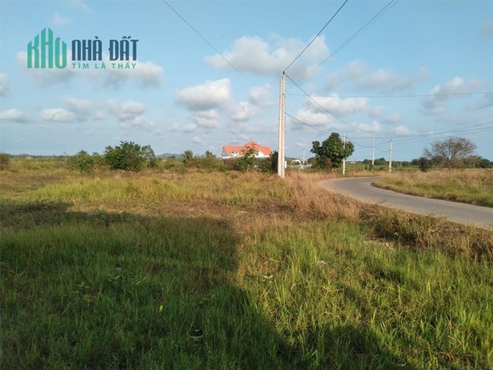 CHÍNH CHỦ Cần Bán Lô Đất Thôn Hiệp Hòa, Xã Tân Thuận, Hàm Thuận Nam, Tỉnh Bình Thuận