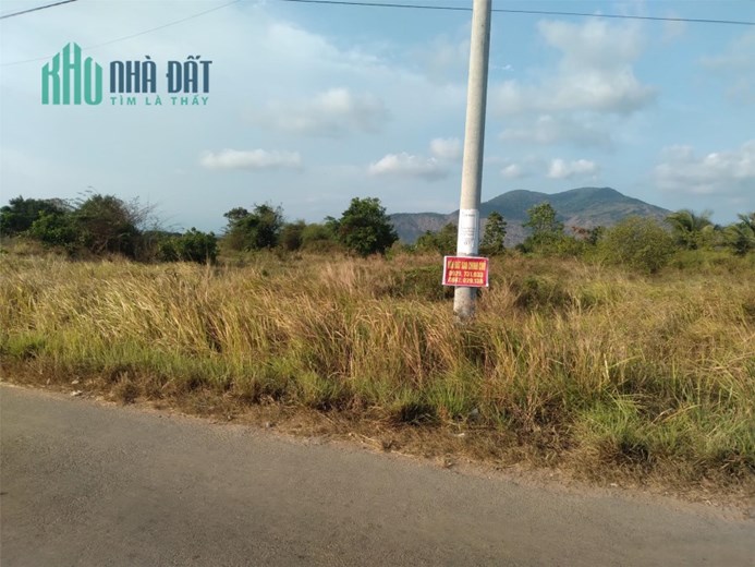 CHÍNH CHỦ Cần Bán Lô Đất Thôn Hiệp Hòa, Xã Tân Thuận, Hàm Thuận Nam, Tỉnh Bình Thuận