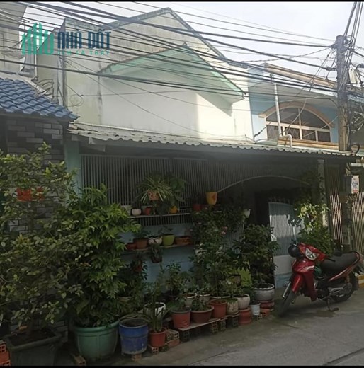CHÍNH CHỦ Cần Bán Nhanh Căn Nhà Cấp 4 Cũ Tại Bình Chánh-TP HCM