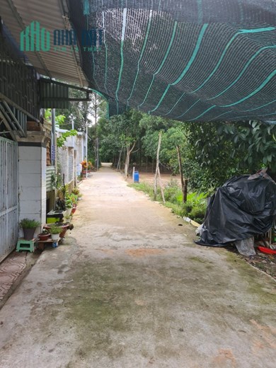 %% CHÍNH CHỦ CẦN BÁN LÔ ĐẤT Ở XÃ AN PHƯỚC – HUYỆN LONG THÀNH  - ĐỒNG NAI
