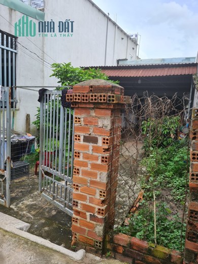 %% CHÍNH CHỦ CẦN BÁN LÔ ĐẤT Ở XÃ AN PHƯỚC – HUYỆN LONG THÀNH  - ĐỒNG NAI