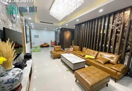 Penthouse The Navita Tam Bình 200.9m2 4 PN - Full nội thất -chủ nhiệt bán