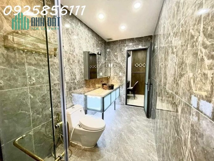 Penthouse The Navita Tam Bình 200.9m2 4 PN - Full nội thất -chủ nhiệt bán