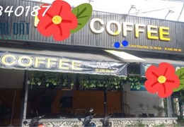 Chính chủ cần sang gấp quán caffe đang kinh doanh tại Đường Nguyễn Duy Trinh, Phường Bình Trưng