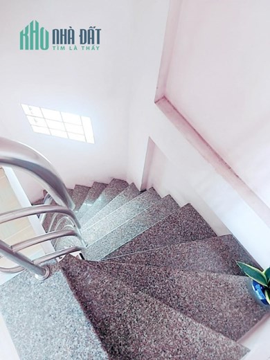 Nhà bán hẻm ô tô 20m Nguyễn Thái Bình Tân Bình 92m2 Kinh doanh đỉnh giá chỉ 13 tỷ