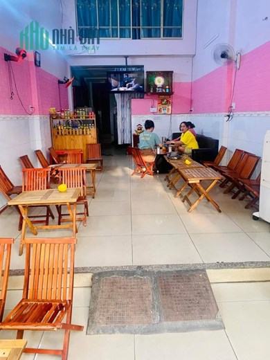 HẺM NHỰA 10M KINH DOANH CỰC TỐT - 73M2 - CHỈ 6.39 TỶ  - LÊ VĂN QUỚI - BTĐ -  BÌNH TÂN