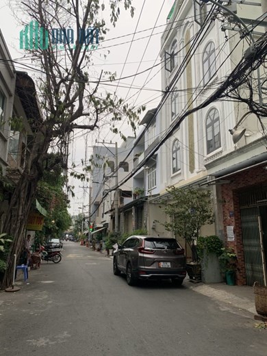 HẺM NHỰA 10M KINH DOANH CỰC TỐT - 73M2 - CHỈ 6.39 TỶ  - LÊ VĂN QUỚI - BTĐ -  BÌNH TÂN