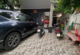Chính Chủ Cần Bán Nhà Trệt Mặt Tiền Hẻm Phường Mỹ Hải – Ninh Thuận.