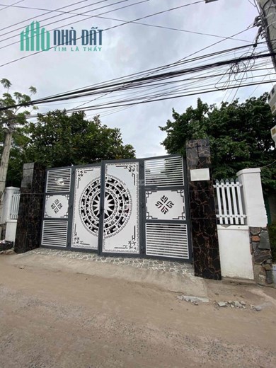 Chính Chủ Cần Bán Nhà Trệt Mặt Tiền Hẻm Phường Mỹ Hải – Ninh Thuận.