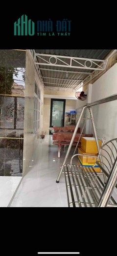 Chính Chủ Cần Bán Nhà Trệt Mặt Tiền Hẻm Phường Mỹ Hải – Ninh Thuận.