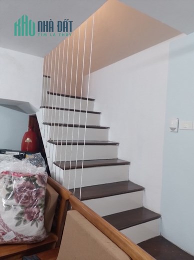 Bán nhà mặt ngõ phố Yên Lãng Đống Đa 25m 5 tầng ngõ thông ô tô tránh KD sầm uất chỉ 4.2 tỷ lh