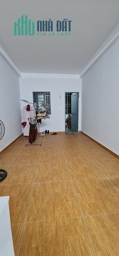 Nhà Trương Định, Hai Bà Trưng - 5 tầng - 32 m - giá nhỉnh 4 tỷ