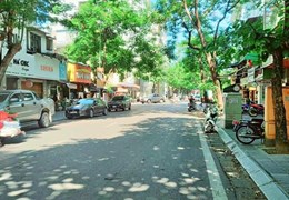SIÊU HIẾM MẶT PHỐ ĐỒNG NHÂN 185M2, MT 6,8M, VỈA HÈ RỘNG, GẦN NGÃ BA KD ĐỈNH, 54.8 TỶ.