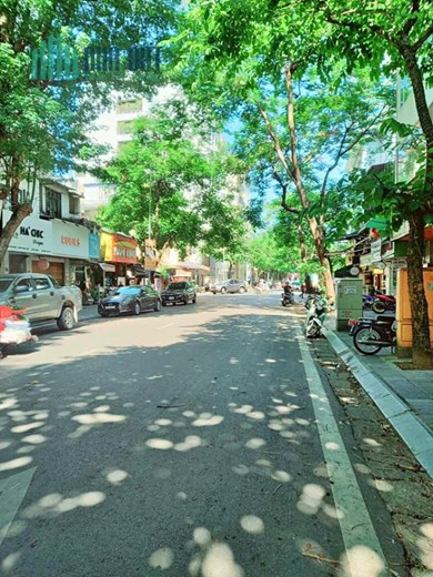 SIÊU HIẾM MẶT PHỐ ĐỒNG NHÂN 185M2, MT 6,8M, VỈA HÈ RỘNG, GẦN NGÃ BA KD ĐỈNH, 54.8 TỶ.