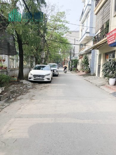 BÁN NHÀ MẶT PHỐ LÔ GÓC TRUNG TÂM CỔ NHUẾ 5 TẦNG 55M2, MT 6M, VIEW SÂN BÓNG NHỈNH 7 TỶ