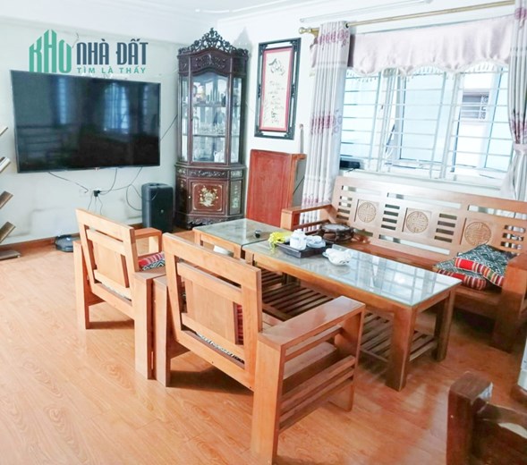 BÁN NHÀ MẶT PHỐ LÔ GÓC TRUNG TÂM CỔ NHUẾ 5 TẦNG 55M2, MT 6M, VIEW SÂN BÓNG NHỈNH 7 TỶ