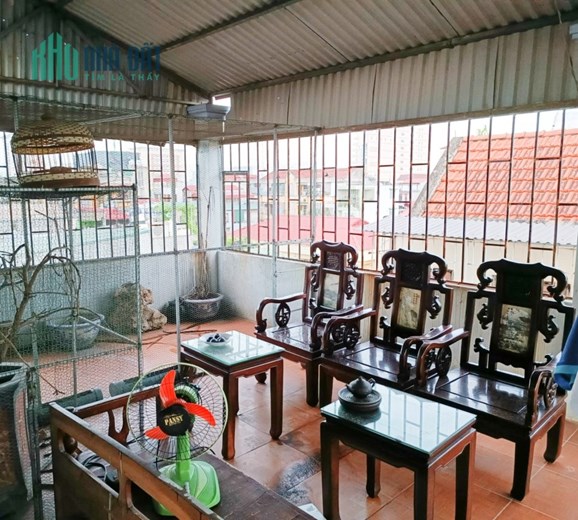 BÁN NHÀ MẶT PHỐ LÔ GÓC TRUNG TÂM CỔ NHUẾ 5 TẦNG 55M2, MT 6M, VIEW SÂN BÓNG NHỈNH 7 TỶ