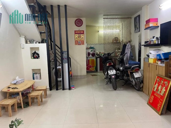 HẠ GIÁ BÁN NHANH, GIÁ MỚI 1.9 TỶ, CHỐT NHANH TAY