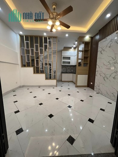 Chính chủ bán nhà Phố Cự Lộc quận Thanh Xuân 35m2 gần ô tô mặt tiền lớn 4,18 tỷ