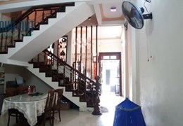BÁN NHÀ RẺ TRUNG TÂM THANH KHÊ
         GẦN NGAY BẾN XE ĐÀ NẴNG