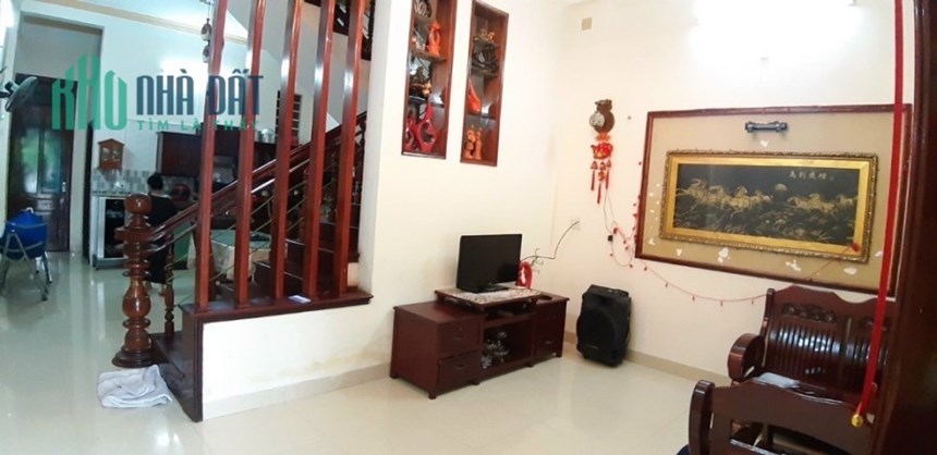 BÁN NHÀ RẺ TRUNG TÂM THANH KHÊ
         GẦN NGAY BẾN XE ĐÀ NẴNG