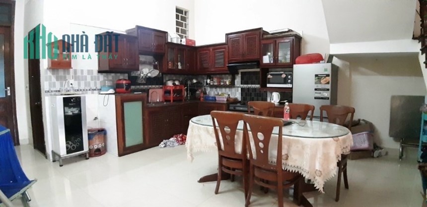 BÁN NHÀ RẺ TRUNG TÂM THANH KHÊ
         GẦN NGAY BẾN XE ĐÀ NẴNG
