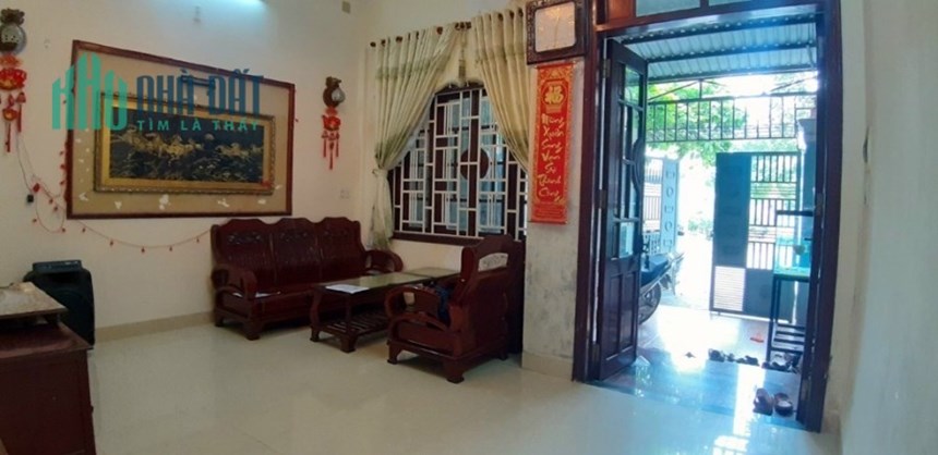 BÁN NHÀ RẺ TRUNG TÂM THANH KHÊ
         GẦN NGAY BẾN XE ĐÀ NẴNG