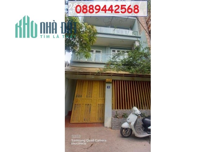✔️Chính chủ cho thuê nhà nguyên căn Nguyễn Xiển - Thanh Xuân; 0889442568