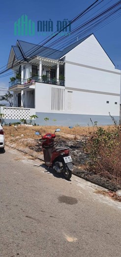ĐẤT ĐẸP - GIÁ TỐT - Chính Chủ Cần Bán Gấp 2 Lô Đất Liền Kề Tại Thị Xã LaGi - Bình Thuận