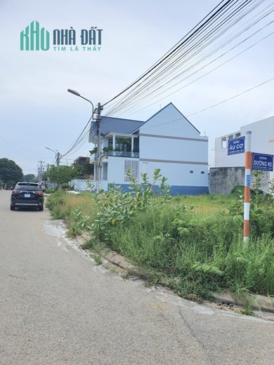 ĐẤT ĐẸP - GIÁ TỐT - Chính Chủ Cần Bán Gấp 2 Lô Đất Liền Kề Tại Thị Xã LaGi - Bình Thuận