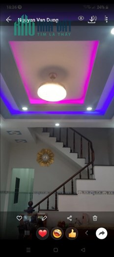 NHÀ ĐẸP - CHÍNH CHỦ - GIÁ TỐT Tại Ấp Nhơn Hòa 1, Xã Đức Hòa Thượng, Huyện Đức Hòa - Long An