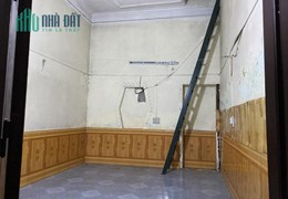 CHÍNH CHỦ CẦN BÁN Lô Đất Tặng Căn Nhà Tại  Thanh Trì, Hà Nội
