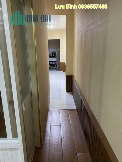 Cực rẻ! Mặt tiền Phạm Ngũ Lão, Phường 7, Gò Vấp – 58m2, chỉ 6.85 tỷ