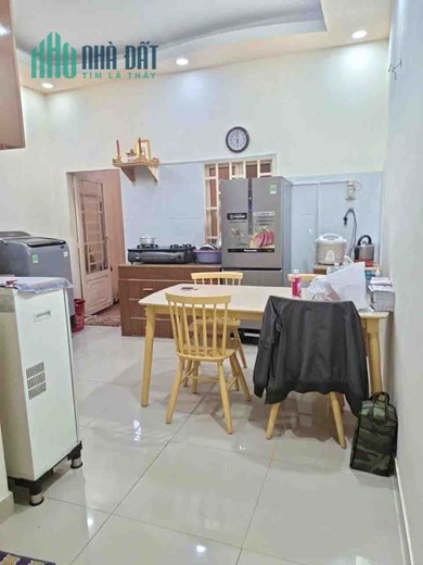 Kèo Thơm Hiếm Có Chỉ Nhỉnh 3 Tỷ Có Nhà Linh Xuân Thủ Đức 60m2, HXH, 3 Tầng Đúc, Mới Đẹp Ở Ngay